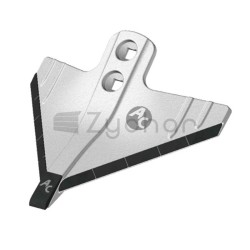 Gänsefußschar Kverneland TURBO - B:235mm - 12292547-347691190