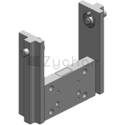 Adapterplatte - 12297276-347717940