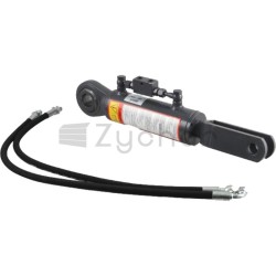 Hydraulische Hubstrebe - 12346369-347719579
