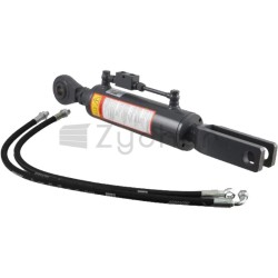 Hydraulische Hubstrebe - 12346370-347719580