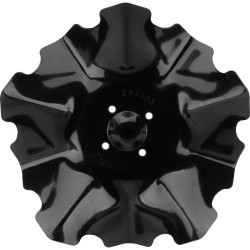 CrossCutter Disc Aggressive 450mm - 12347850-347691805