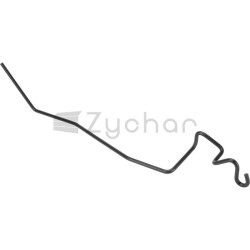 Mulchsaat Striegelzinken links - 12349582-347702150