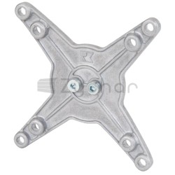 Adapterplatte VESA 75/100 - 12360257-347717339