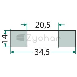 Buchse - 12361941-347692117