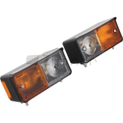 Zestaw lamp przednich z kier. - 12362090-347708720