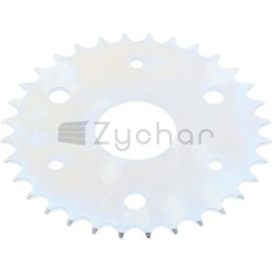 Koło zębate 1/2 " - 12366605-347689818