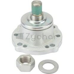 ŁOŻYSKO 4XD12.2/6XD10.2 - 12367550-347707655