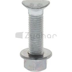 Śruba M10x45 INCL. - 12368873-347702172