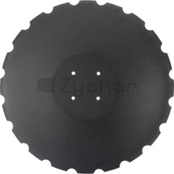 Talerz ząbkowany - 12368900-347691800