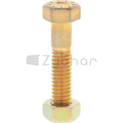 Bourgault Schraube - 12369006-347691271