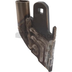 Bourgault Wechselspitze - 12369415-347691270