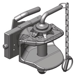 Zugmaul - 12383901-347717847
