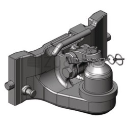 K80® Kugeleinsatz - 12387770-347718712