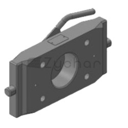Adapterplatte - 12393146-347717951