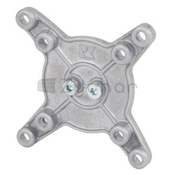 Adapterplatte VESA 50/75 - 12402927-347717340