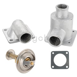Termostat kompletny - 12404943-347708603