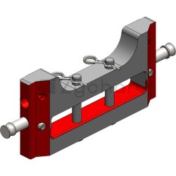 Wkład dyszla W390 S32 JD 6R 175, 19 - 12407723-347718514