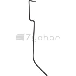 Treffler Striegelzinken 120° - 12427257-347691899