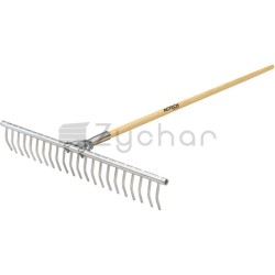 Grabie do siana aluminiowe - 12494781-347710097