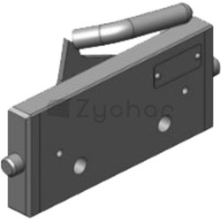 Adapterplatte - 12496292-347717949