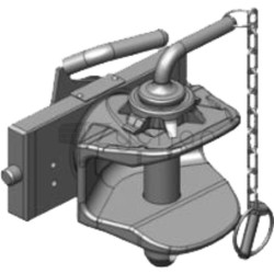 Zugmaul - 12502701-347717852