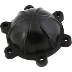 Głowica - śr. moc:1/2cal oring 8x3  F10 - 12503374-347709921