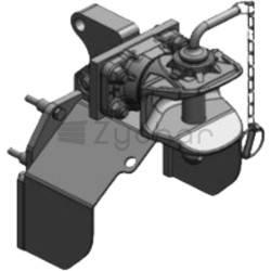 Zugmaul - 12504008-347717917