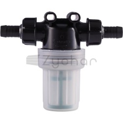 Filtr ciśnieniowy międzysek. Mesh 100 - 12504902-347709969