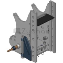 Lagerbock - 12507561-347718451