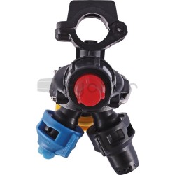Głowica - śr. moc:1/2 RSM  F7 - 12507879-347710020