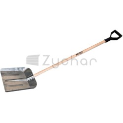 Lopata aluminiowa - 12514221-347710135