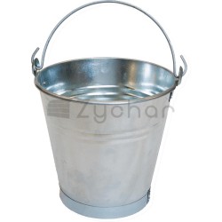 wiadro ocynk 15 L - 12514834-347710136