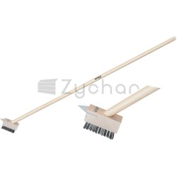 Szczotka do bruku - 12515344-347710059
