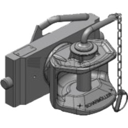 Zugmaul - 12516802-347717855
