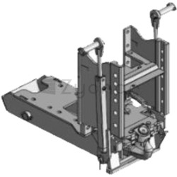 Pick-Up Hitch - 12517065-347718355