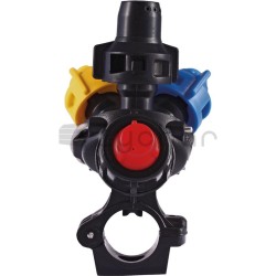 Głowica - śr. moc: o20 oring 8x3 F10RSM - 12517853-347709666