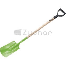 Szpadel prosty - 12518319-347710061
