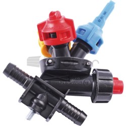 Głowica AP 0-100/G08/P PRO E - 12518392-347709665