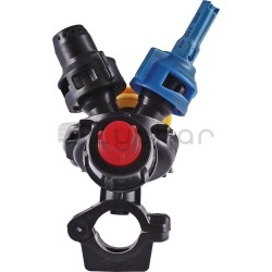 Głowica - śr. moc: o22 F10 Z RSM - 12518873-347709673