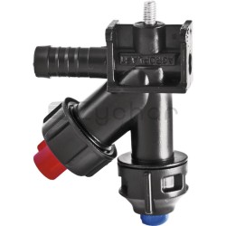 Korpus rozpylacza 0-100/08/K PRO - 12518874-347709671