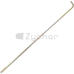 Osłona dźwigni hamulca ręcznego - 12520873-347708835