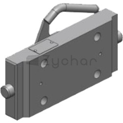 Adapterplatte - 12521649-347717957