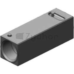 Obudowa łożyska - 12521650-347718394