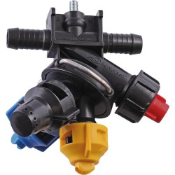 Głowica AP 0-100/G08/P PRO z RSM - 12521688-347709649
