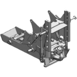 Pick-Up Hitch - 12521745-347718356