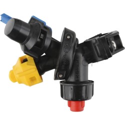 Głowica - śr. moc: o22 F10 Z RSM E - 12523040-347709580