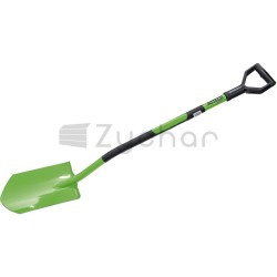 Szpadel ostry - 12524408-347710090