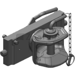 Zugmaul - 12526345-347717858