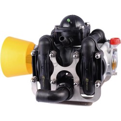 Pompa o wys wydajności P-165 PROLINE - 12526642-347709985