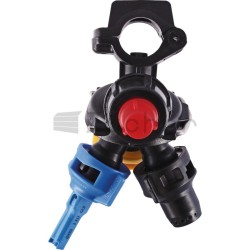 Głowica - śr. moc: o20 oring8x3 F10RSME - 12526936-347709982
